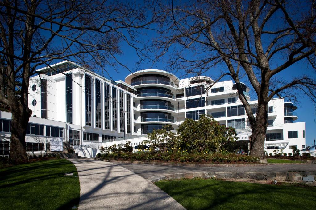 Mantra Charles Hotel - Resim 34