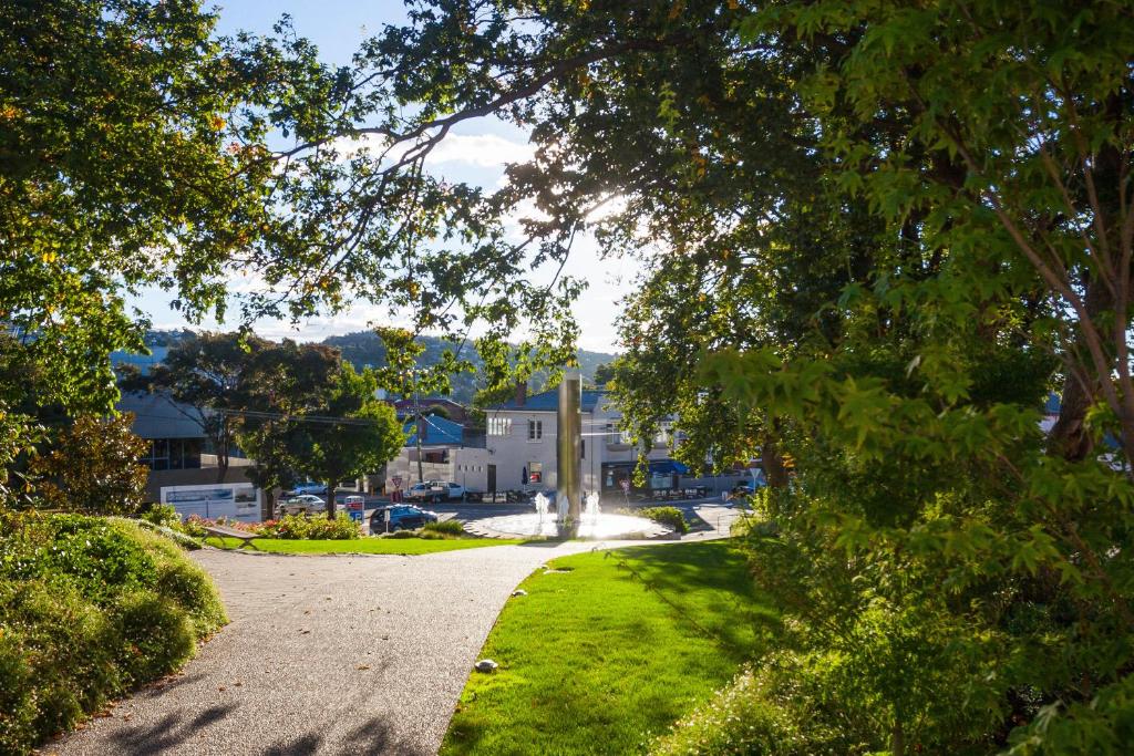 Mantra Charles Hotel - Resim 33