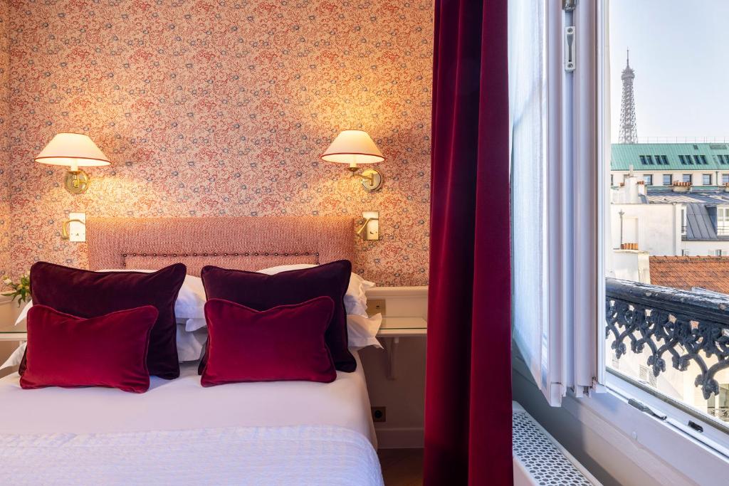 Hotel du Champ de Mars - 5