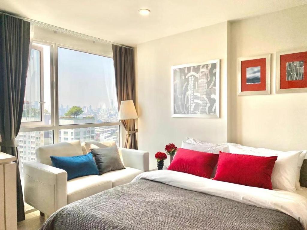 XT huaikhwang, Ban Na Song (precios actualizados 2024)