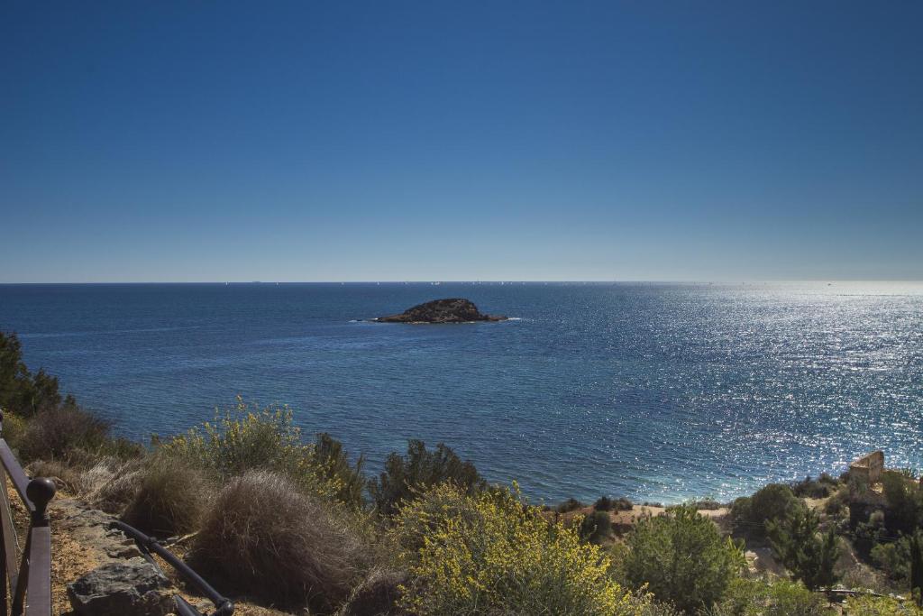 Fotografia z galérie ubytovania Gadea 11-5 v destinácii Altea