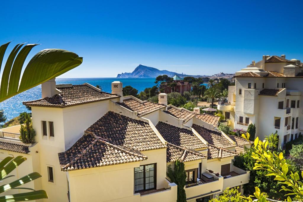 Fotografia z galérie ubytovania Gadea 11-5 v destinácii Altea
