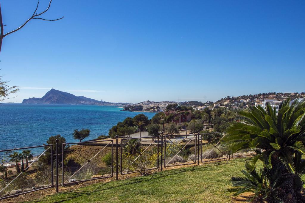 Fotografia z galérie ubytovania Gadea 11-5 v destinácii Altea