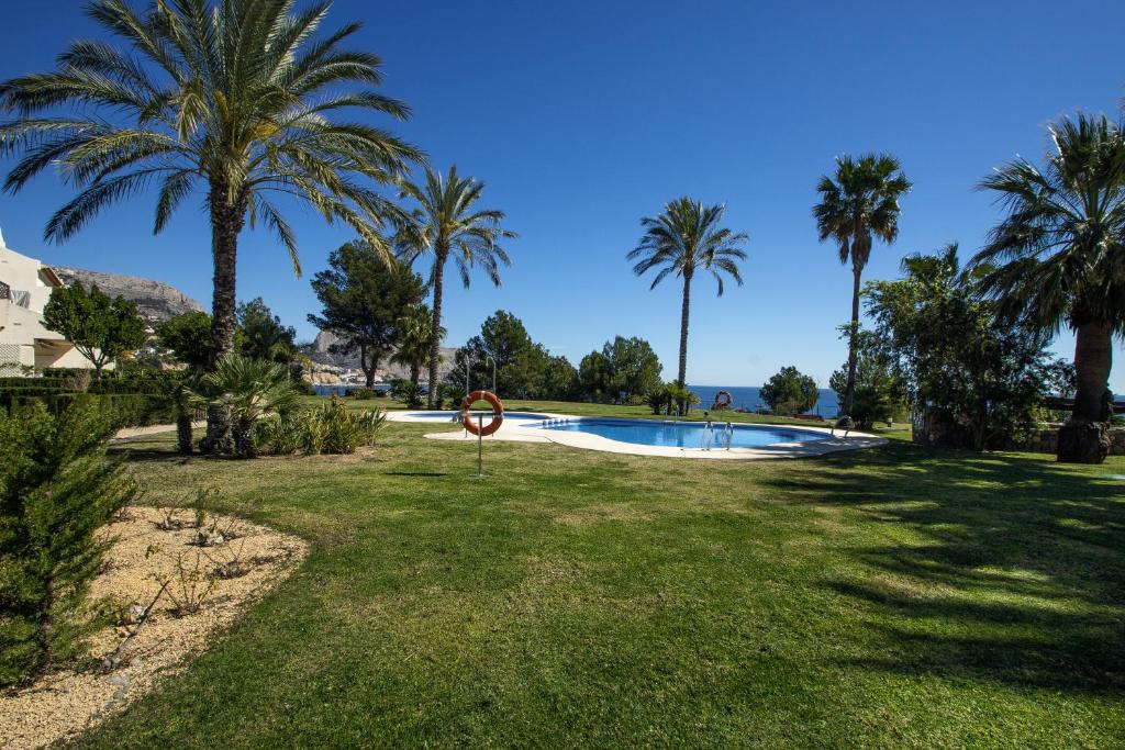 Fotografia z galérie ubytovania Gadea 11-5 v destinácii Altea