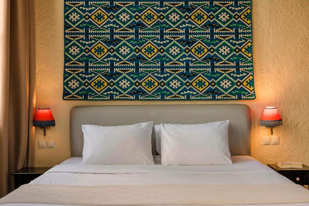 Alcanea Boutique Hotel - Resim 15