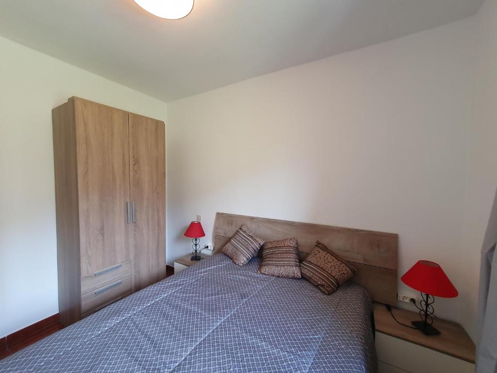 Apartamentos Grifo Vacances Grizzly - Appartement Standard