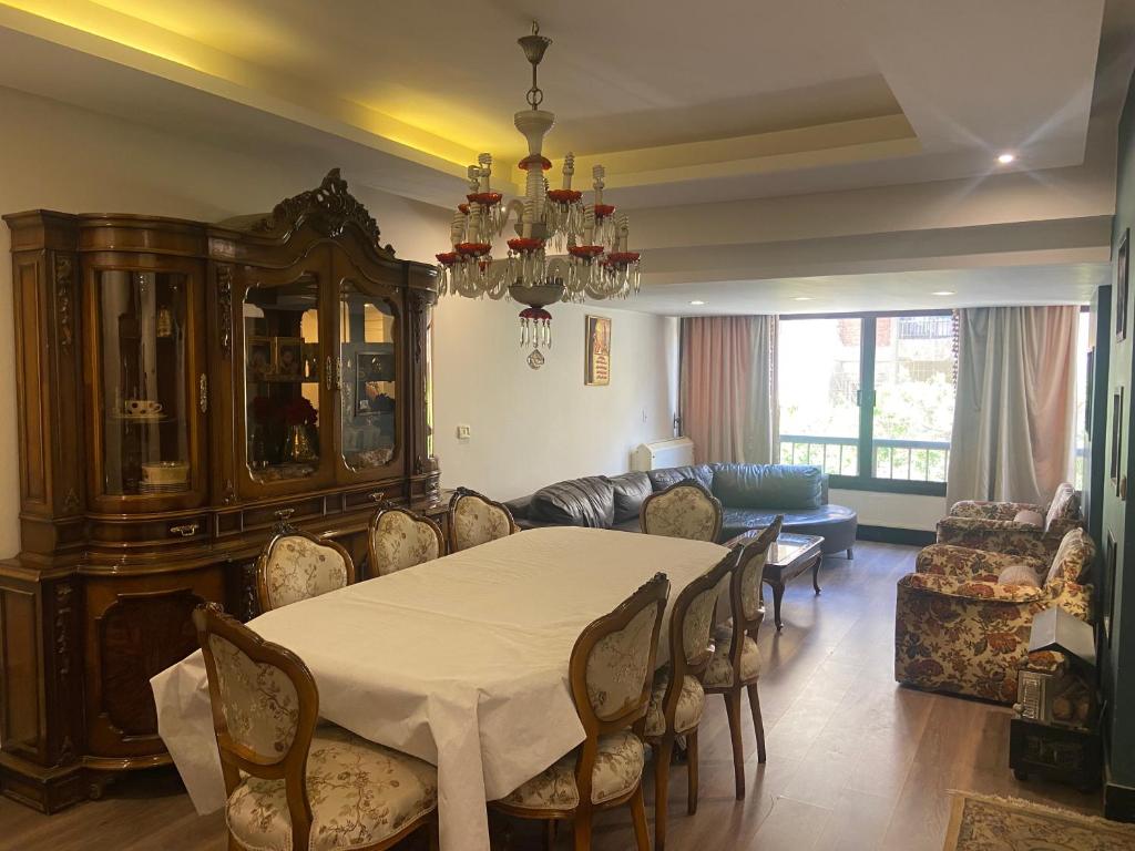 Sheraton Airport zone