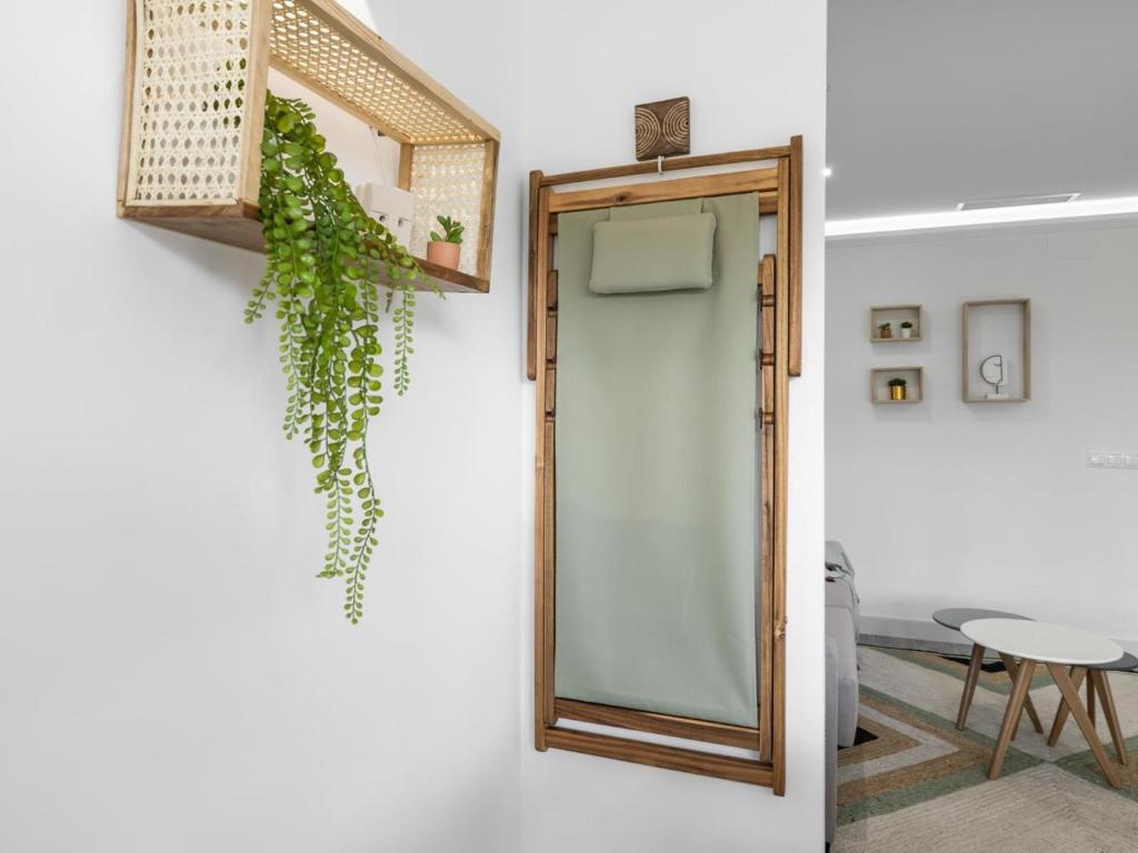 Fotografie z fotogalerie ubytování Tranquilo apartamento cerca de la playa ref402 v destinaci Marbella