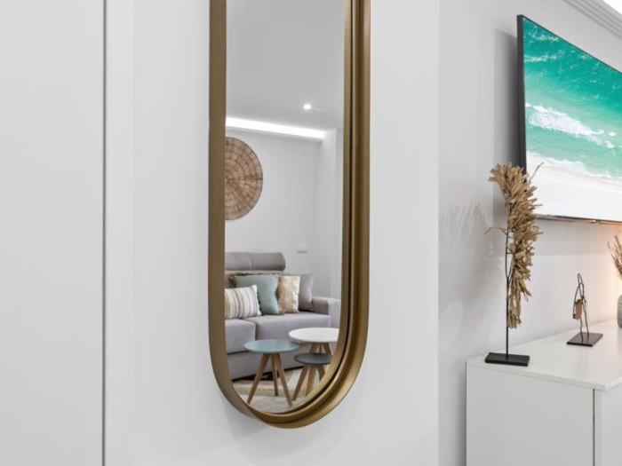 Fotografie z fotogalerie ubytování Tranquilo apartamento cerca de la playa ref402 v destinaci Marbella