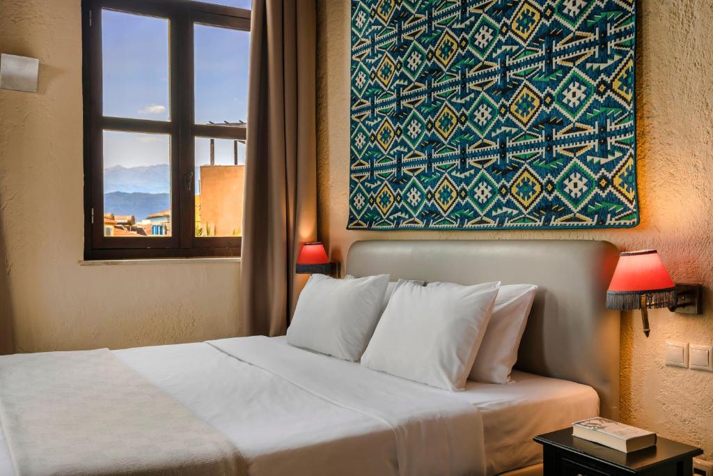 Alcanea Boutique Hotel - Resim 17