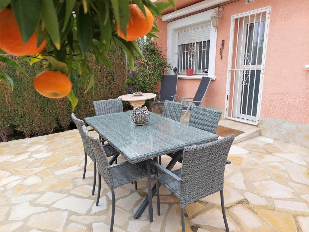 Casa Mandarina, Els Poblets – Precios actualizados 2023