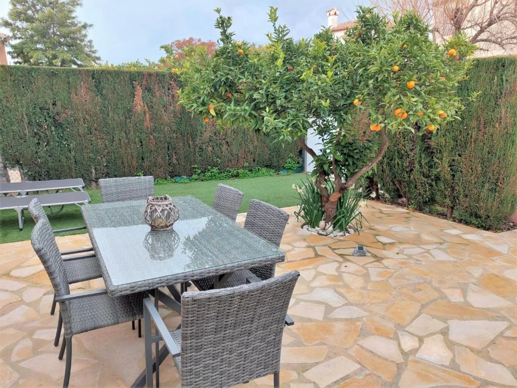 Casa Mandarina, Els Poblets – Updated 2023 Prices