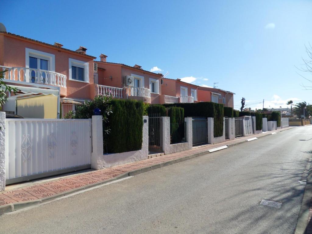 Casa Mandarina, Els Poblets – Updated 2023 Prices