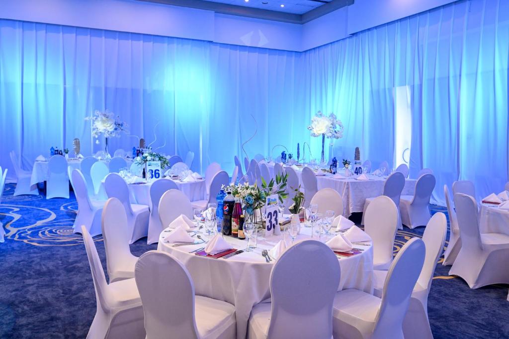 Fotografie z fotogalerie ubytování Leonardo Club Eilat - All Inclusive v destinaci Eilat