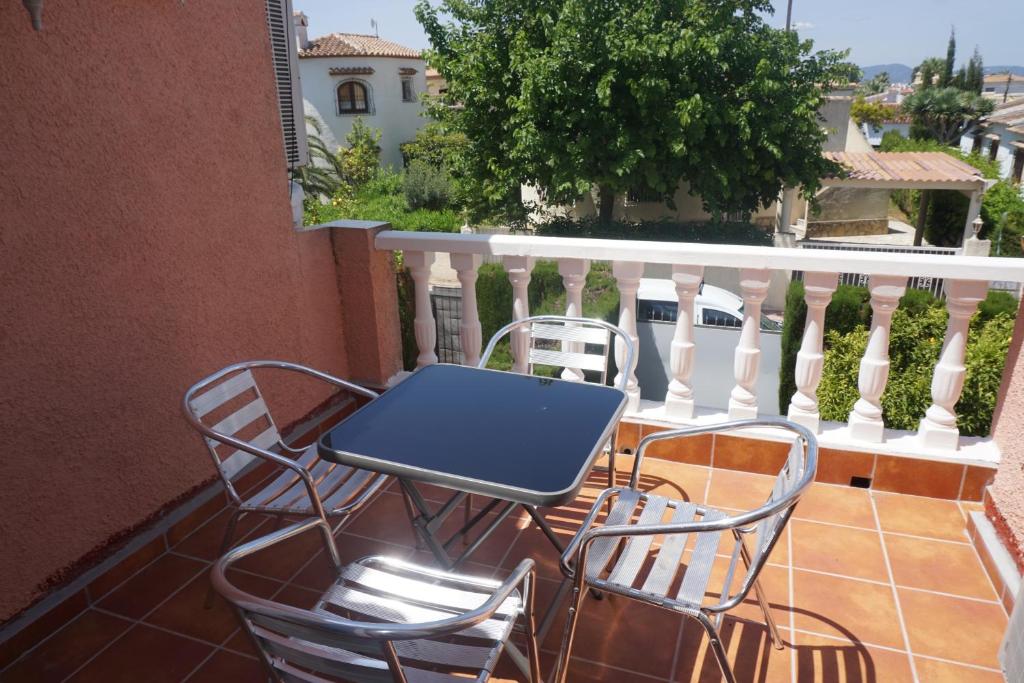 Casa Mandarina, Els Poblets – Aktualisierte Preise für 2023