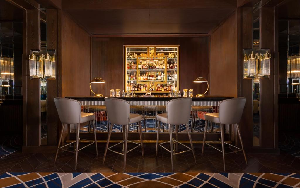 Fotografie z fotogalerie ubytování The Ritz-Carlton, Baku v destinaci Baku