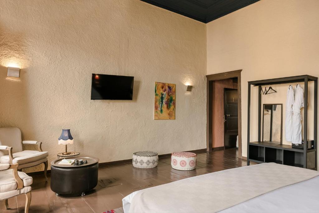 Alcanea Boutique Hotel - Resim 20