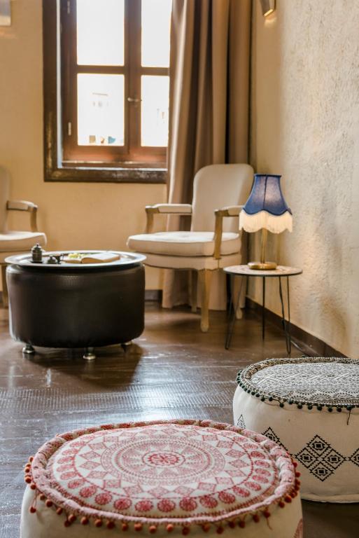 Alcanea Boutique Hotel - Resim 21