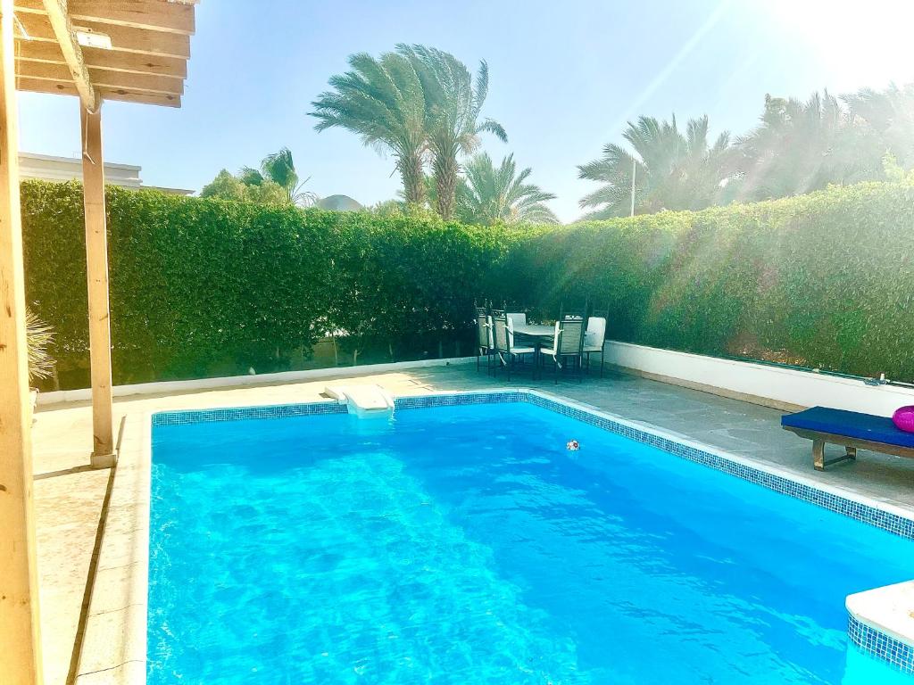 Villa Ameera Hill Villas, Hurghada (updated prices 2024)