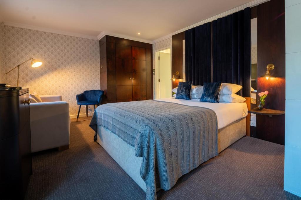 The Winchester Hotel and Spa - 