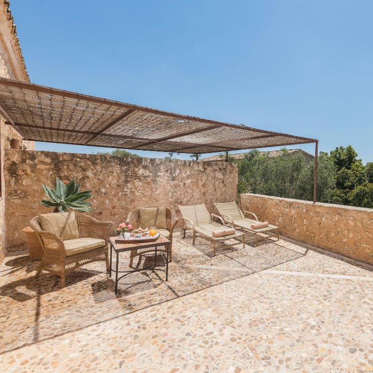 Hotel Rural Son Mas - 4*, Porto Cristo – Bijgewerkte prijzen 2023