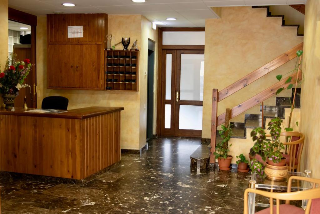 Kép Pensio La Creu szállásáról Esterri d'Àneuban a galériában