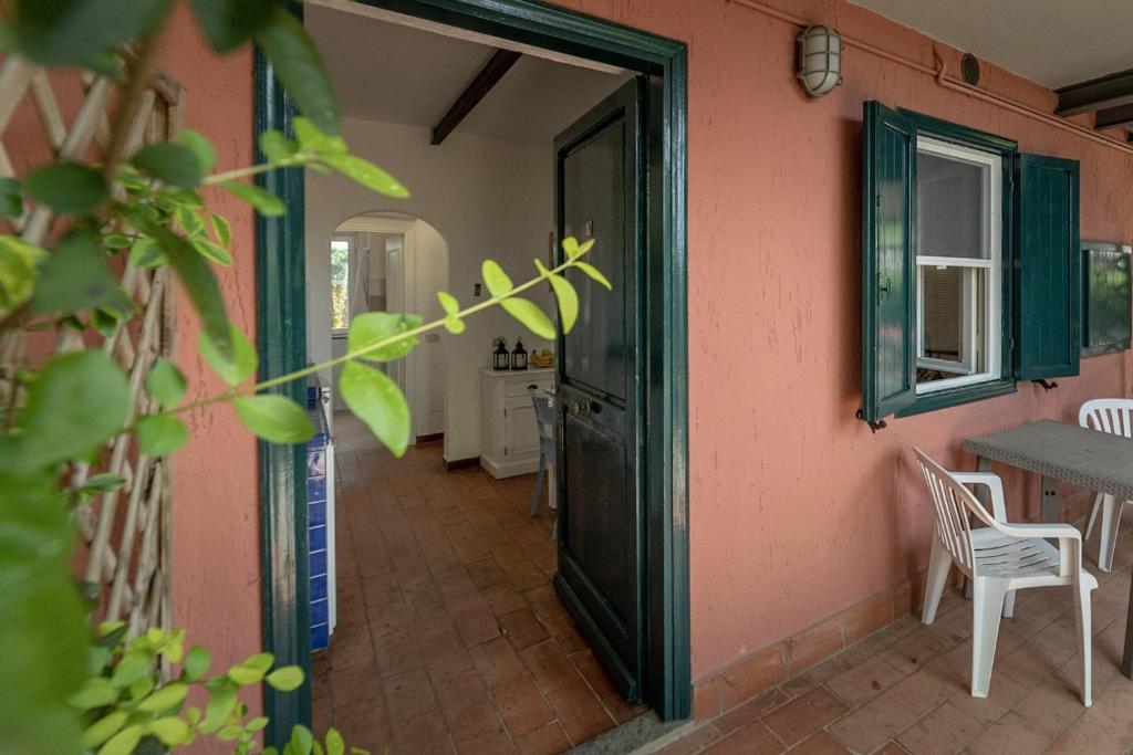 Camping Village Bocche D'Albegna, Albinia (aktualisierte Preise fr 2026)