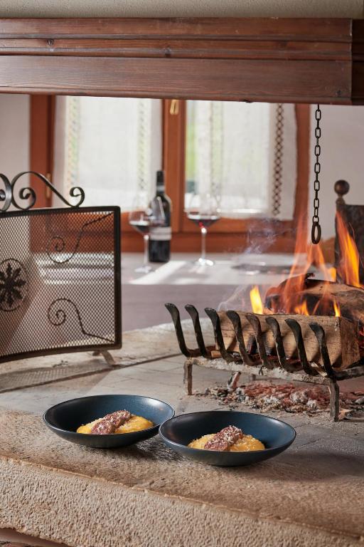 Fotografie z fotogalerie ubytování Agriturismo Rechsteiner v destinaci Ponte di Piave