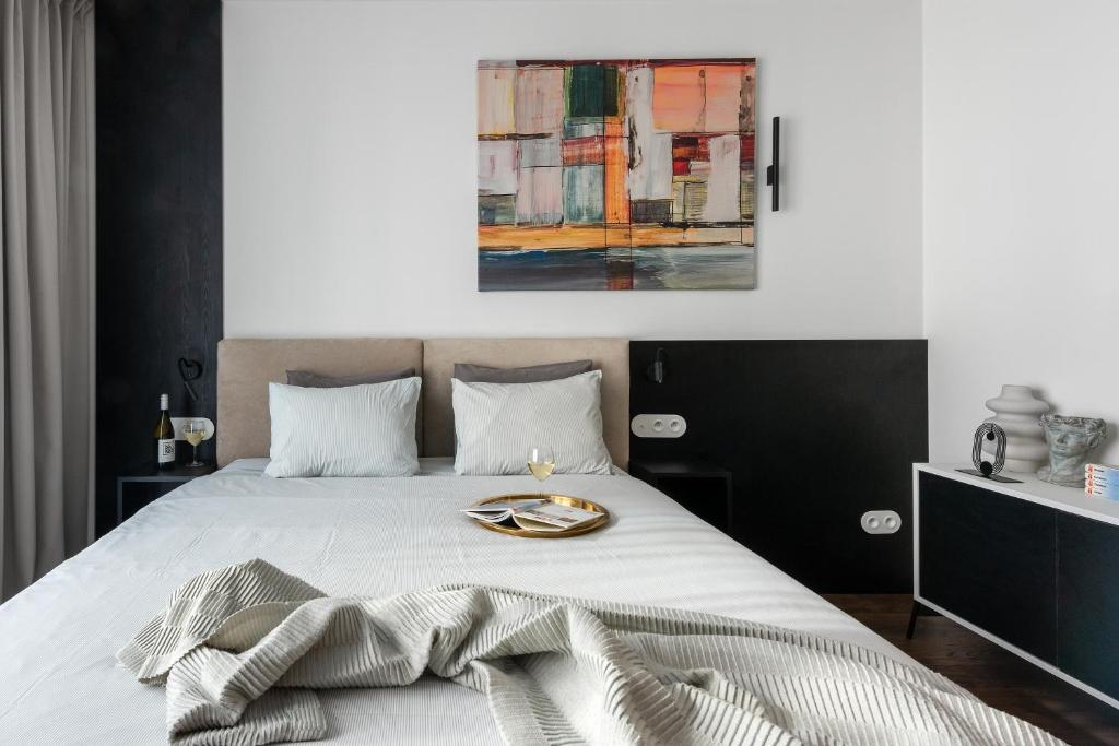 apartamenty-wroc Księcia Witolda by the River - 4