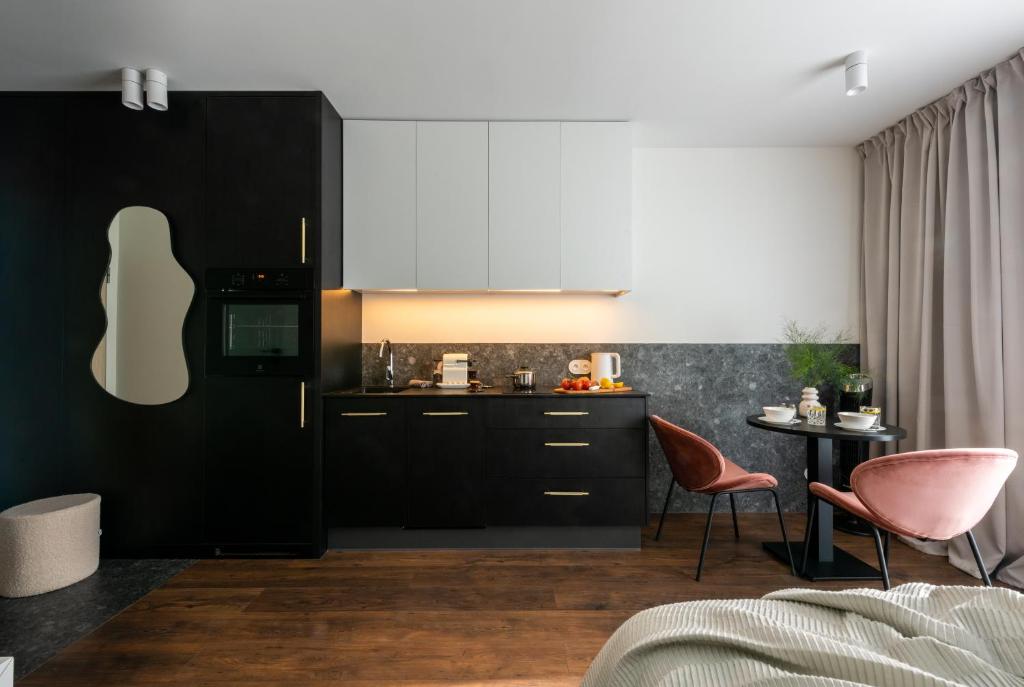 apartamenty-wroc Księcia Witolda by the River - 6