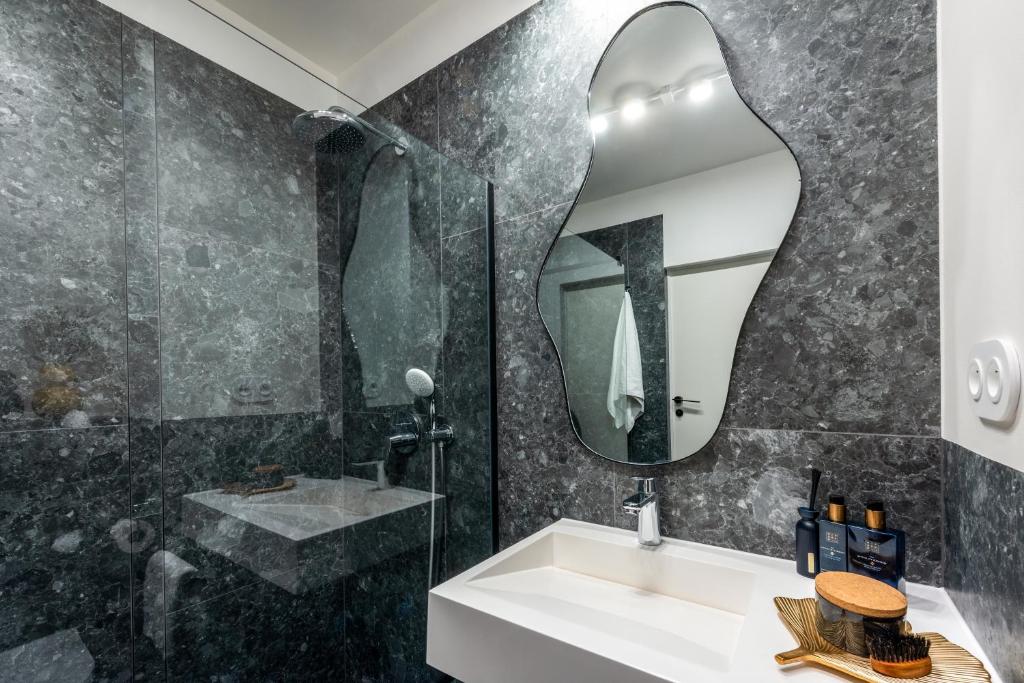 apartamenty-wroc Księcia Witolda by the River - 11