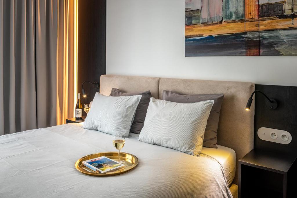 apartamenty-wroc Księcia Witolda by the River - 3