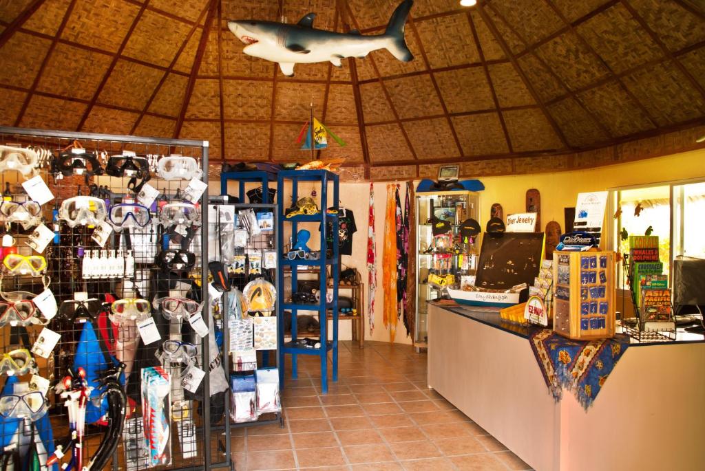 Fotografie z fotogalerie ubytování Easy Diving and Beach Resort v destinaci Sipalay