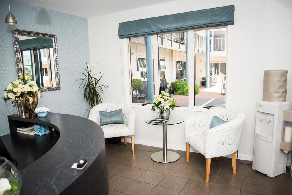 Radfords on the Lake - Resim 23