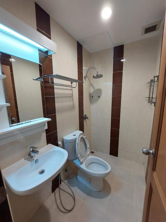 V Check inn Sukhumvit 22 - Номер Делюкс