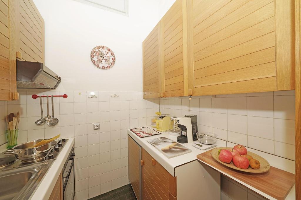 iFlat Apartment Madonna di Campiglio Casa di Betti, Madonna di Campiglio — property photo 4