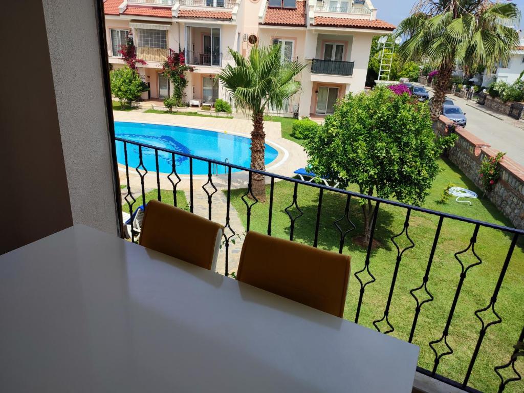 Apartment Lisa Garden, Fethiye, Turkey