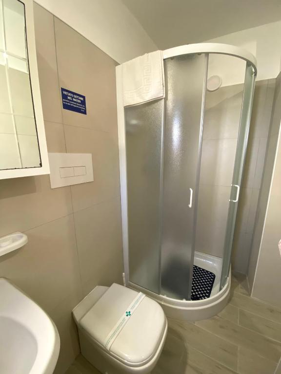 Case vacanze Azzurra - Chambre Double