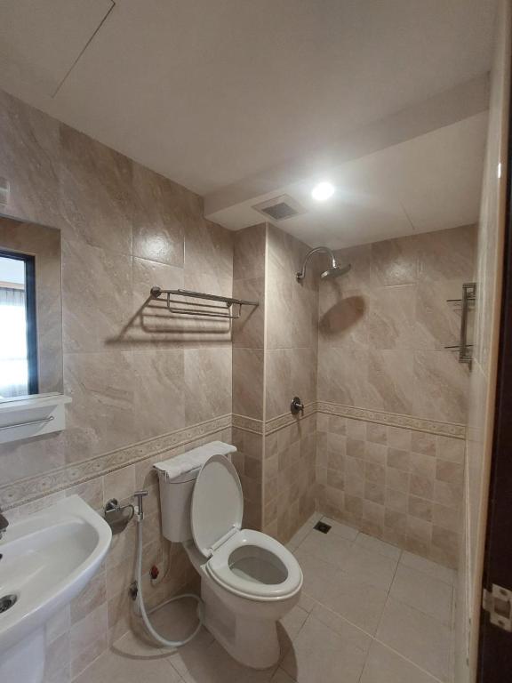 V Check inn Sukhumvit 22 - Standard-Doppelzimmer