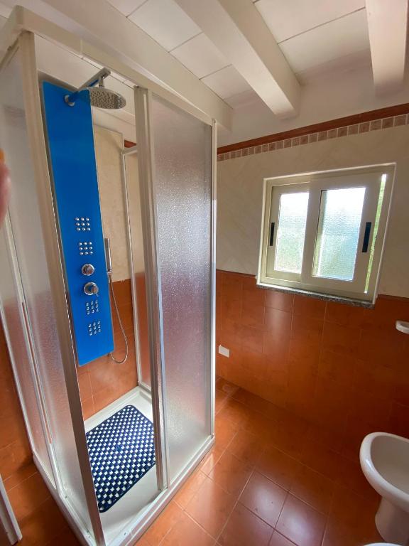 Case vacanze Azzurra - Chambre Double