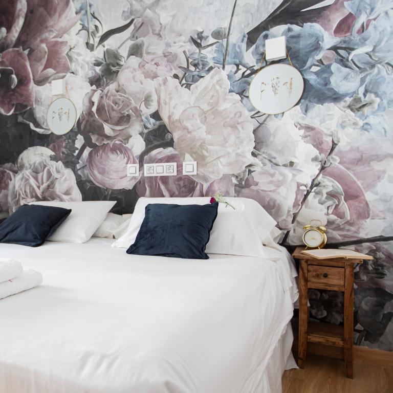 Veracruz Boutique Puerta del Sol - Double Or Twin Room
