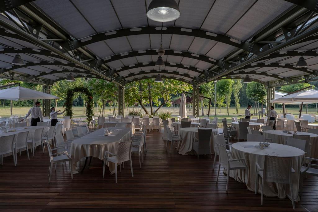Magione Papale Relais