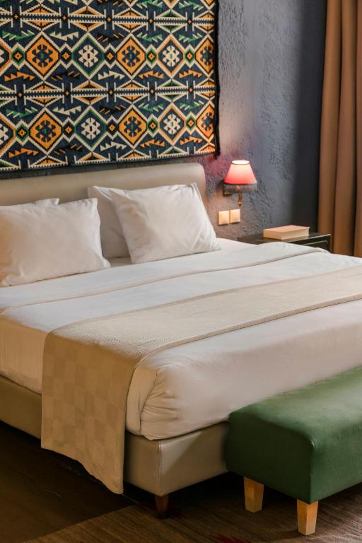 Alcanea Boutique Hotel - Resim 24