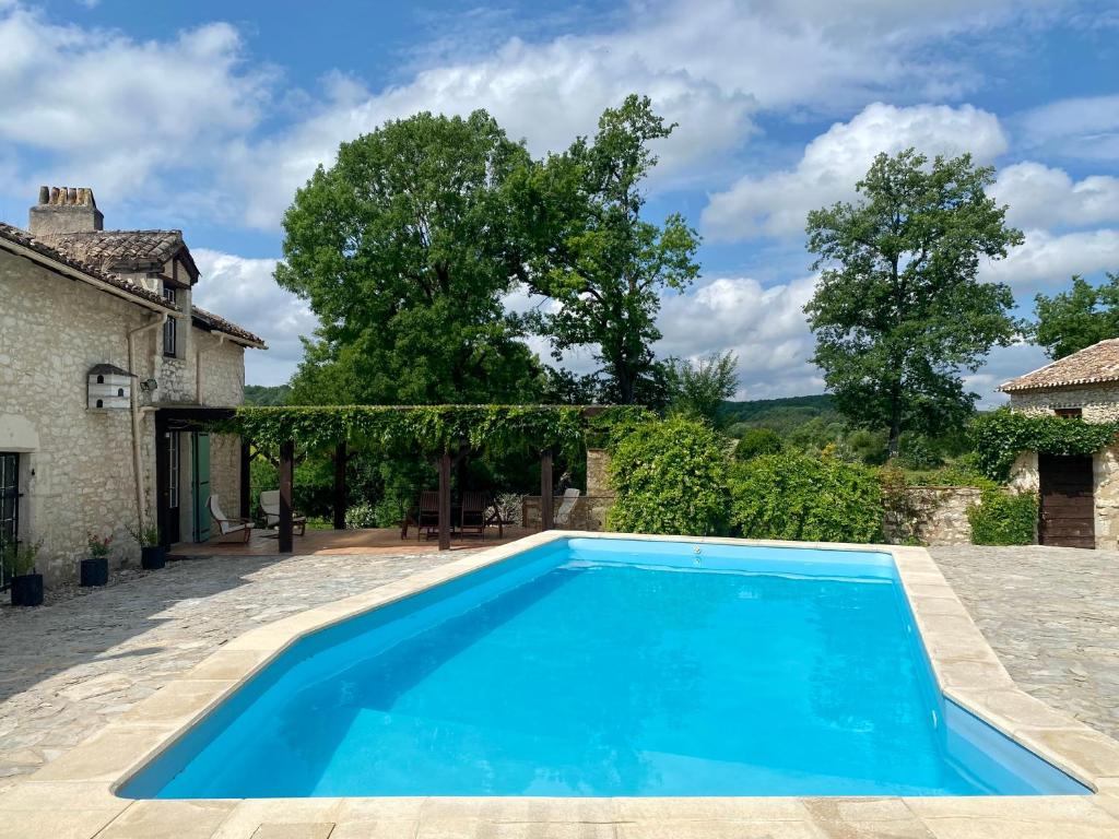 Anahata Gite - Two-Bedroom House