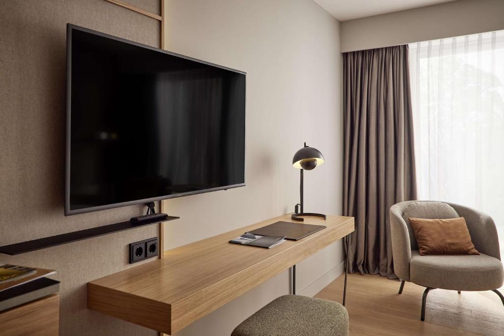 ATLANTIC Hotel Heidelberg