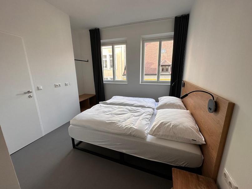 Rilke Apartments, Linz – Tarifs 2024