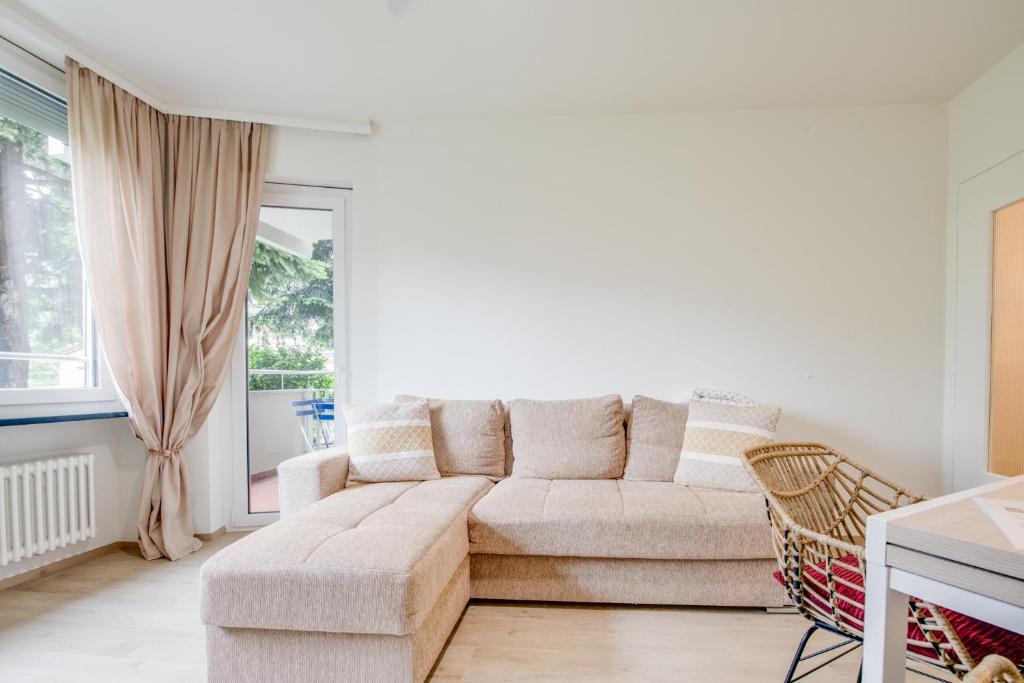 RELAX Camelia Apartment - Resim 14