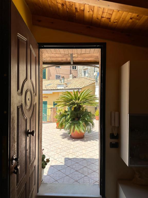 Fotografia z galérie ubytovania Casa Vittoria v destinácii Vietri