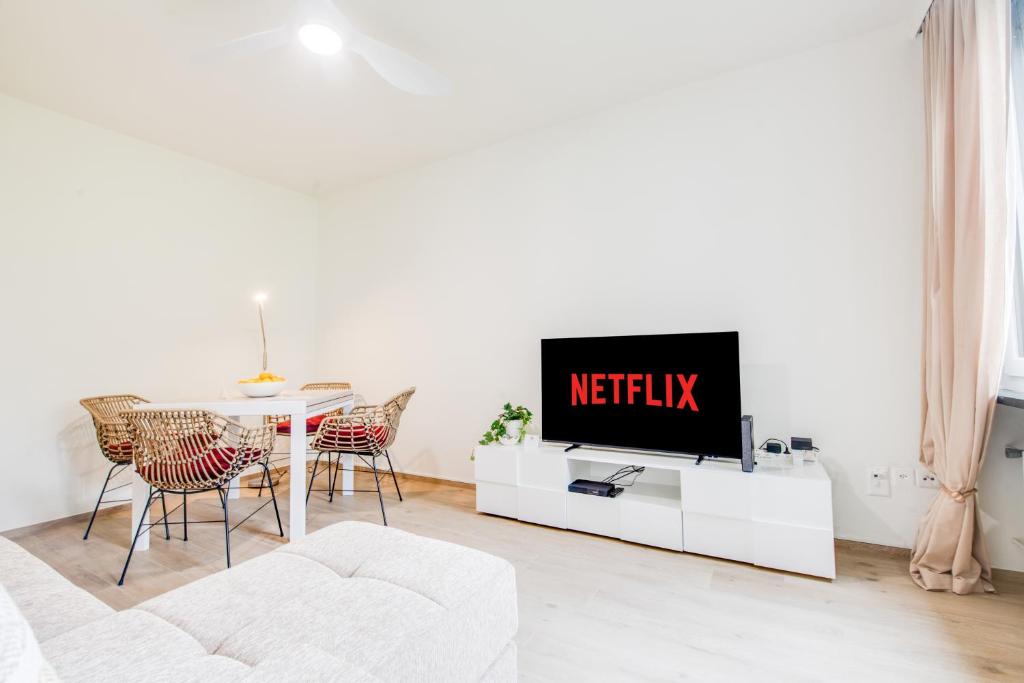 RELAX Camelia Apartment - Resim 15