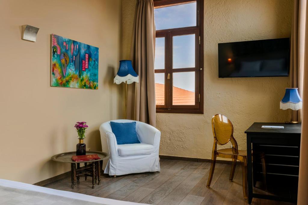 Alcanea Boutique Hotel - Resim 26